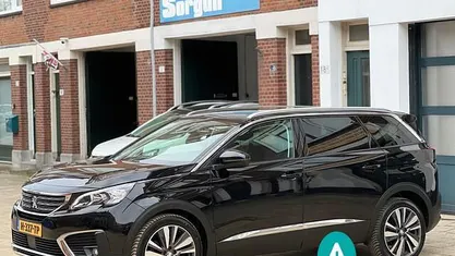 Occasion Peugeot 5008 Allure 131 PK (96 kW) 2020 SUV