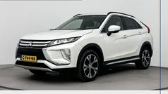Gebruikt 2019 Mitsubishi Eclipse Cross Edition SUV | € 21.700 (Eerlijke prijs)
