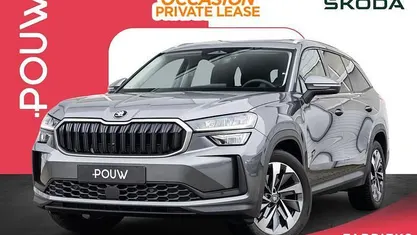 Occasion Skoda Kodiaq Business Line 150 PK (110 kW) 2025 SUV