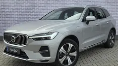 Grijs Gebruikt 2023 Volvo XC60 Plus SUV | € 49.899 (Eerlijke prijs)