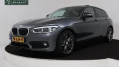 Grijs Gebruikt 2017 BMW 118 Executive Hatchback | € 15.945 (Goede deal)