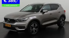 Gebruikt 2020 Volvo XC40 Inscription SUV | € 30.945 (Super prijs)