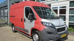 Rood Gebruikt 2017 Peugeot Boxer Van | € 7.900 (Super prijs)
