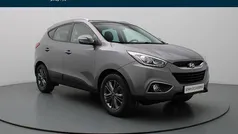 Gebruikt 2015 Hyundai ix35 SUV | € 12.490 (Eerlijke prijs)