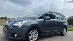 Gebruikt 2011 Peugeot 5008 GTi MPV | € 5.490 (Eerlijke prijs)