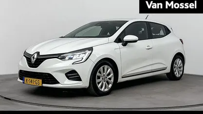Occasion Renault Clio V Zen 101 PK (74 kW) 2020 Hatchback