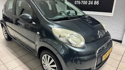 Occasion Citroën C1 68 PK (50 kW) 2009 Hatchback