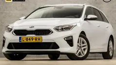 Gebruikt 2021 Kia Ceed Stationwagen | € 17.245 (Eerlijke prijs)