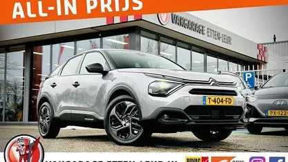 Occasion 2023 Citroën C4 Feel SUV | € 18.985 (Eerlijke prijs)