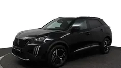 Grijs Nieuw 2025 Peugeot 2008 GT SUV | € 36.995 (Eerlijke prijs)