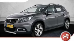 Gebruikt 2019 Peugeot 2008 Crossway SUV | € 17.225 (Super prijs)