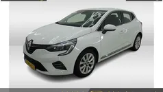 Gebruikt 2020 Renault Clio V Intens Hatchback | € 11.940 (Eerlijke prijs)