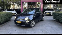 Zwart Gebruikt 2018 Fiat 500 Pop Star Hatchback | € 9.900 (Eerlijke prijs)