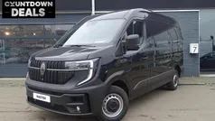 Gebruikt 2024 Renault Master Van | € 34.582 (Goede deal)