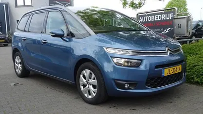 Occasion Citroën Grand C4 Picasso Business Class 131 PK (96 kW) 2016 MPV