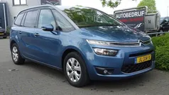 Citroën Grand C4 Picasso