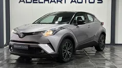 Gebruikt 2018 Toyota C-HR SUV | € 15.950 (Goede deal)