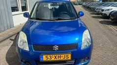 Gebruikt 2007 Suzuki Swift Hatchback | € 1.990 (Goede deal)
