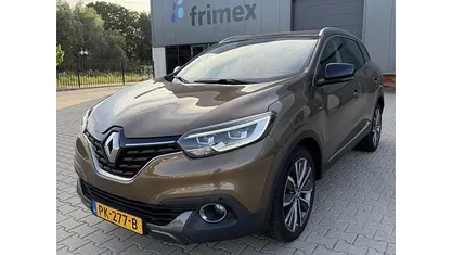 Occasion Renault Kadjar 131 PK (96 kW) 2017 SUV