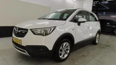 Gebruikt 2018 Opel Crossland X Innovation SUV | € 8.950 (Eerlijke prijs)