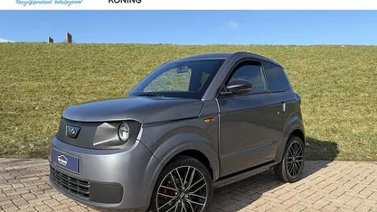 Occasion Ligier Myli 2025 Hatchback