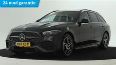 Grijs Gebruikt 2025 Mercedes C300 AMG line Stationwagen | € 58.945 (Eerlijke prijs)