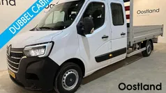 Gebruikt 2022 Renault Master Van | € 25.950 (Eerlijke prijs)