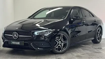 Occasion 2022 Mercedes CLA200 Business Sedan | € 34.990 (Eerlijke prijs)