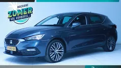 Gebruikt 2021 Seat Leon Business Hatchback | € 21.595 (Eerlijke prijs)