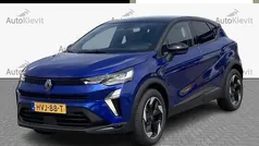 Gebruikt 2025 Renault Captur Techno SUV | € 35.950 (Eerlijke prijs)