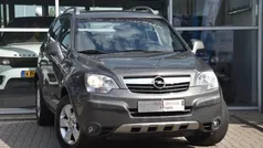 Beige Gebruikt 2007 Opel Antara Enjoy SUV | € 4.495 (Eerlijke prijs)