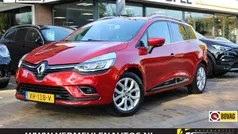 Gebruikt 2019 Renault Clio GrandTour Intens Stationwagen | € 11.950 (Eerlijke prijs)