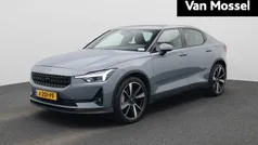 Grijs Gebruikt 2020 Polestar 2 Long Range Dual motor Hatchback | € 23.900 (Eerlijke prijs)