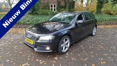 Gebruikt 2010 Audi A4 S-Line Stationwagen | € 4.875 (Goede deal)