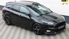 Gebruikt 2016 Ford Focus ST Stationwagen | € 17.445 (Eerlijke prijs)
