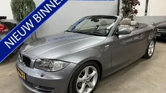 BMW 120 Cabriolet