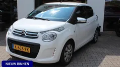 Gebruikt 2021 Citroën C1 Feel Hatchback | € 9.450 (Eerlijke prijs)