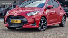 Gebruikt 2025 Toyota Yaris Edition Hatchback | € 26.950 (Eerlijke prijs)