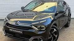 Gebruikt 2024 Citroën C4 PureTech SUV | € 24.900 (Eerlijke prijs)