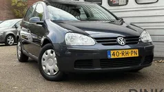 Gebruikt 2005 VW Golf IV Hatchback | € 1.750 (Eerlijke prijs)
