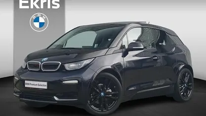 Occasion BMW i3 Comfort Edition 135 kW (184 PK) 2019 Blauw Hatchback