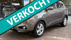 Gebruikt 2012 Hyundai ix35 Edition SUV | € 8.999 (Eerlijke prijs)