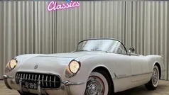 Gebruikt 1954 Chevrolet Corvette C1 | € 64.950