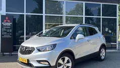 Gebruikt 2018 Opel Mokka Innovation SUV | € 13.995 (Goede deal)