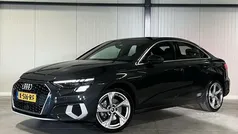 Grijs Gebruikt 2021 Audi A3 Edition .1 Sedan | € 24.800 (Super prijs)