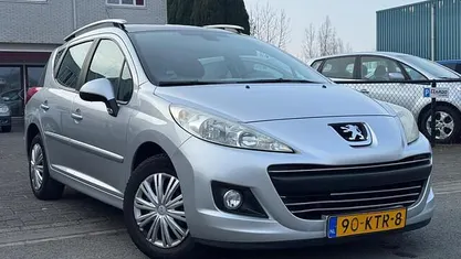 Occasion Peugeot 207 95 PK (69 kW) 2010 Stationwagen