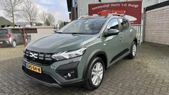 Groen Gebruikt 2024 Dacia Sandero Expression Hatchback | € 22.450 (Eerlijke prijs)