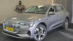 Gebruikt 2020 Audi e-tron Basis SUV | € 23.499 (Goede deal)