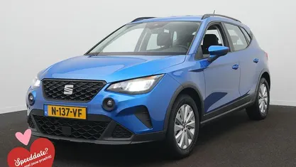 Occasion Seat Arona Style 95 PK (69 kW) 2022 SUV