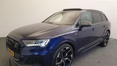 Gebruikt 2021 Audi Q7 S-Line SUV | € 60.950 (Eerlijke prijs)